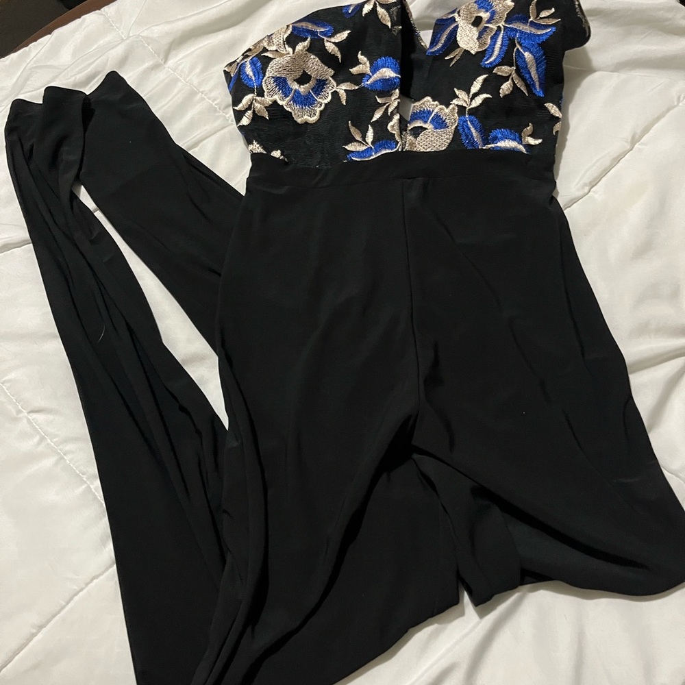 Never worn Windsor Romper